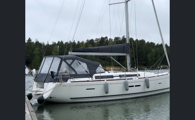 Dufour 405gl-kuva-17